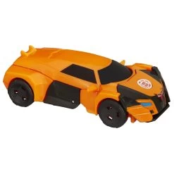 Transformers Robots In Disguise One Step Changers : Drift -Trendy Toy Store 812ceqgRUTL. SL1500