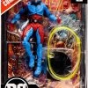 DC Direct Page Punchers: 7" Figure With Flash Comic - The Atom (Ryan Choi) -Trendy Toy Store 813WoHj cIL. AC SL1500