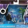 Avatar: World Of Pandora: Tsu'tey & Direhorse -Trendy Toy Store 814XsXC0bmL. AC SL1500