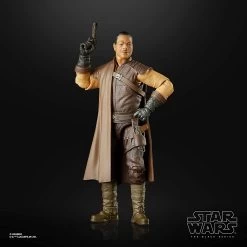 Star Wars The Black Series 6" : The Mandalorian - Greef Karga [#06] -Trendy Toy Store 816OhG5juoL. AC SL1500