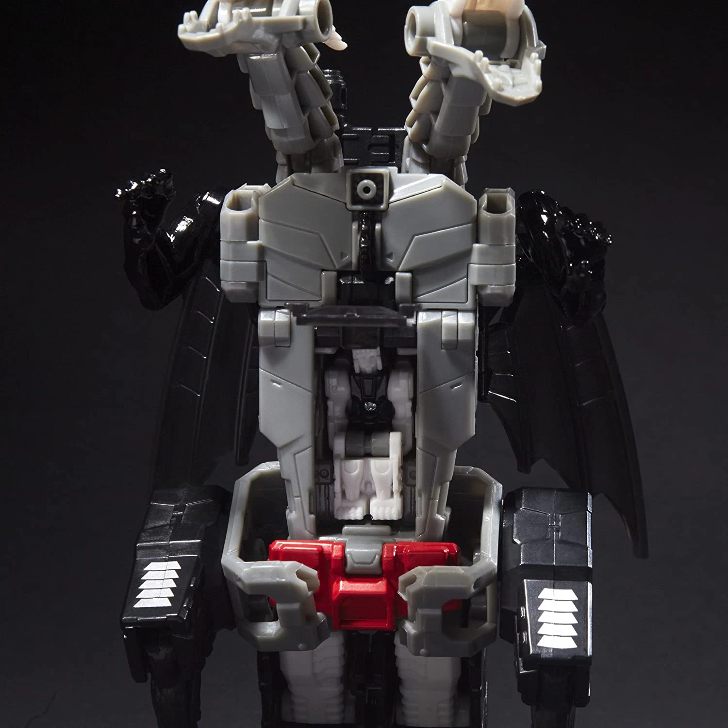 Transformers Generations Deluxe Titans Return : Twinferno 13 Transformers Generations Deluxe Titans Return : Twinferno - Image 11