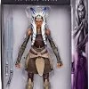 Star Wars The Black Series 6" : Rebels - Ahsoka Tano [#07] -Trendy Toy Store 819bfrcKpyL. AC SL1500