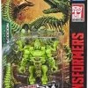 Transformers Generations War For Cybertron: Kingdom: Core - Dracodon (WFC-K22) -Trendy Toy Store 819p1kT7ViS. AC SL1500
