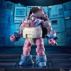 Transformers Studio Series: Transformers: The Movie: Deluxe - Gnaw (Sharkticon) [#86 (#08)] -Trendy Toy Store 81AM68r4ucS. AC SL1500