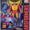 Transformers Studio Series: Voyager - Hot Rod [#86 (#04)]