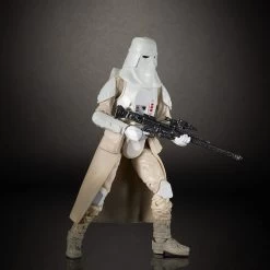Star Wars Black Series 6" : Empire Strikes Back : Snowtrooper