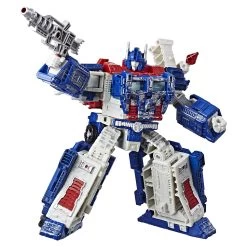 Transformers Generations Leader War For Cybertron: Siege - Ultra Magnus (WFC-S13) 17 Transformers Generations Leader War For Cybertron: Siege - Ultra Magnus (WFC-S13) -Trendy Toy Store 81DIB99CFtL. SL1500