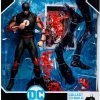 DC Multiverse: Dark Nights: Death Metal (The Darkest Knight CTB) - Barry Allen