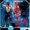DC Multiverse: Dark Nights: Death Metal (The Darkest Knight CTB) - Kid Flash -Trendy Toy Store 81F YZlW9BL. AC SL1500