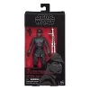 Star Wars Episode VIII The Last Jedi 6" Black Series: Finn (First Order Disguise) [#51] -Trendy Toy Store 81G2YhI8M7L. SL1500