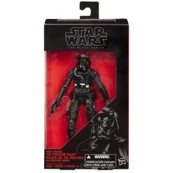 Star Wars Black Series 6" : Episode VII - First Order Tie Fighter Pilot