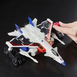 Transformers Generations Voyager Power Of The Primes : Starscream -Trendy Toy Store 81IPHWQaW6L. SL1500
