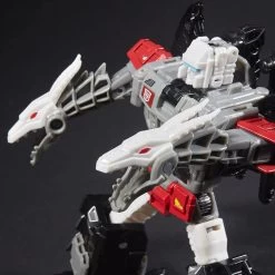 Transformers Generations Deluxe Titans Return : Twinferno 20 Transformers Generations Deluxe Titans Return : Twinferno -Trendy Toy Store 81K 0ZkQ88L. AC SL1500