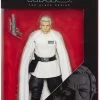 Star Wars Black Series 6" : Rogue One - Director Krennic