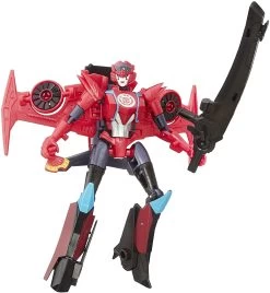 Transformers Robots In Disguise Warrior : Windblade 7 Transformers Robots In Disguise Warrior : Windblade -Trendy Toy Store 81L0JxsITML. AC SL1500