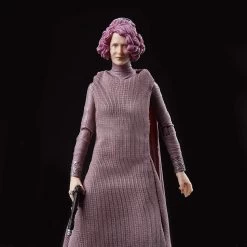 Star Wars The Last Jedi 6" Black Series: Vice Admiral Holdo [#80] -Trendy Toy Store 81MIN0k9CvL. SL1500