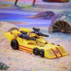 Transformers Generations Legacy: G1: Deluxe - Dragstrip -Trendy Toy Store 81MIW4fR8hL. AC SL1500