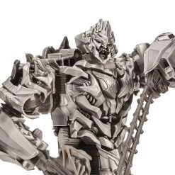 Transformers Studio Series: Voyager - Megatron [#54] -Trendy Toy Store 81NADS9NW7L. SL1500