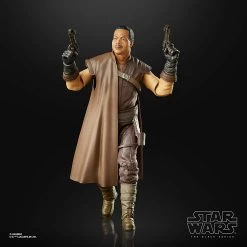 Star Wars The Black Series 6" : The Mandalorian - Greef Karga [#06] -Trendy Toy Store 81NHIotUypL. AC SL1500