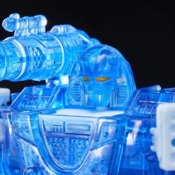 Transformers Generations Deluxe War For Cybertron: Siege: Fan-Vote Battle 3 Pack - Holo Mirage, Powerdasher Aragon And Decepticon Impactor -Trendy Toy Store 81Oppf4hs8L. AC SL1500