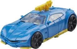 Transformers Generations Deluxe War For Cybertron: Galactic Odyssey Collection - Dominus Criminal Pursuit 2-Pack -Trendy Toy Store 81P0z Pg9iL. AC SL1500