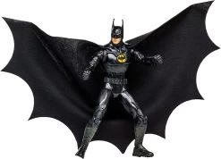 DC Multiverse: The Flash (2023) - Batman (Multiverse) -Trendy Toy Store 81PN89hoL L. AC SL1500