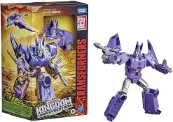 Transformers Generations War For Cybertron: Kingdom: Voyager - Cyclonus (WFC-K9) -Trendy Toy Store 81Qq0X2cSkL. AC SL1500