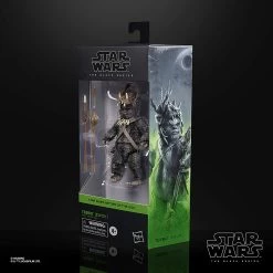 Star Wars The Black Series 6" : Return Of The Jedi - Teebo (Ewok) [#02] -Trendy Toy Store 81R6uJjBTTL. AC SL1500