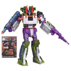 Transformers Generations Leader Combiner Wars : Armada Megatron -Trendy Toy Store 81ScHuQe0JL. SL1500
