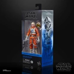 Star Wars The Black Series 6" :The Empire Strikes Back - Luke Skywalker (Snowspeeder) [#02] -Trendy Toy Store 81Si3FH5RZL. AC SL1500