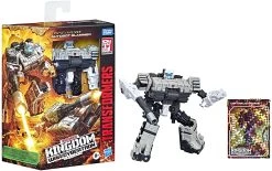 Transformers Generations War For Cybertron: Kingdom: Deluxe - Slammer (WFC-K33) -Trendy Toy Store 81TAxHLZtVL. AC SL1500