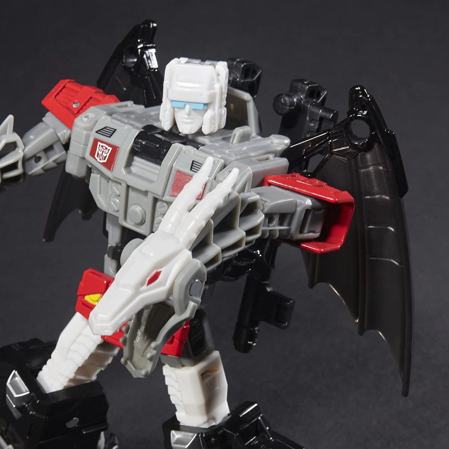 Transformers Generations Deluxe Titans Return : Twinferno 12 Transformers Generations Deluxe Titans Return : Twinferno - Image 10