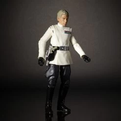 Star Wars Black Series 6" : Rogue One - Director Krennic -Trendy Toy Store 81VTUK9ka3L. AC SL1500