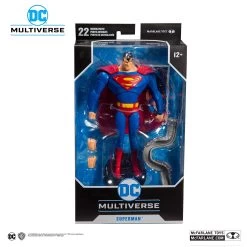 DC Multiverse Animated - Superman: The Animated Series: Superman
