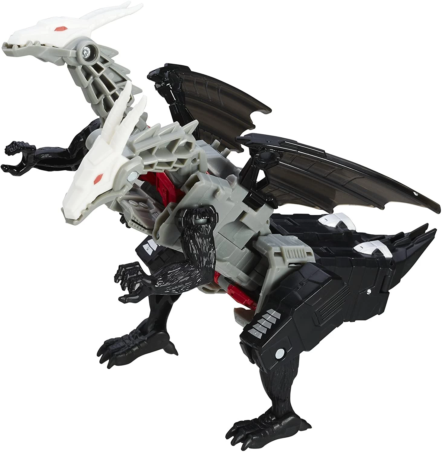 Transformers Generations Deluxe Titans Return : Twinferno 4 Transformers Generations Deluxe Titans Return : Twinferno - Image 2