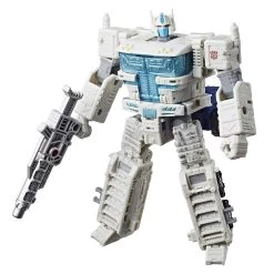 Transformers Generations Leader War For Cybertron: Siege - Ultra Magnus (WFC-S13) 15 Transformers Generations Leader War For Cybertron: Siege - Ultra Magnus (WFC-S13) -Trendy Toy Store 81X1Khhs bL. SL1500