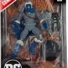 DC Direct Page Punchers: 7" Figure With Flash Comic - Captain Cold