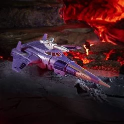 Transformers Generations War For Cybertron: Kingdom: Voyager - Cyclonus (WFC-K9) -Trendy Toy Store 81XvZD7H7UL. AC SL1500