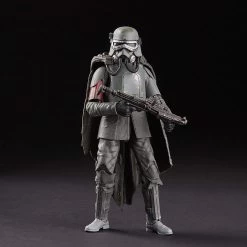 Star Wars Solo 6" Black Series: Han Solo (Mimban) [#78] -Trendy Toy Store 81YimsamfYL. SL1500