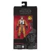Star Wars 6" Black Series The Empire Strikes Back: Wedge Antilles [#102]