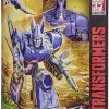 Transformers Generations War For Cybertron: Kingdom: Voyager - Cyclonus (WFC-K9)