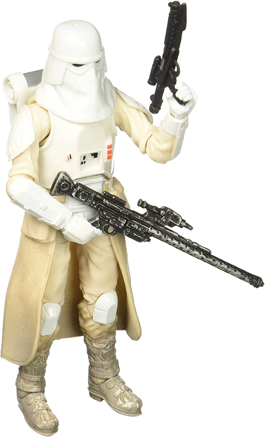 Star Wars Black Series 6" : Empire Strikes Back : Snowtrooper 9 Star Wars Black Series 6" : Empire Strikes Back : Snowtrooper - Image 7