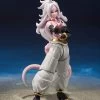 S.H.Figuarts - Dragon Ball FighterZ: Android 21 1 S.H.Figuarts - Dragon Ball FighterZ: Android 21 -Trendy Toy Store 81a3Uk0OdiL. SL1500