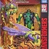 Transformers Generations War For Cybertron: Kingdom: Deluxe - Waspinator (WFC-K34) -Trendy Toy Store 81a9GYg5VWL. AC SL1500