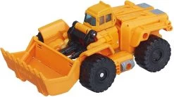 Transformers Generations - Thrilling 30: Deluxe - Scoop -Trendy Toy Store 81aGGoC WcL. AC SL1500