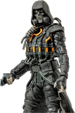 DC Multiverse: Batman: Arkham Knight - Scarecrow -Trendy Toy Store 81aYWhhjwsL. AC SL1500