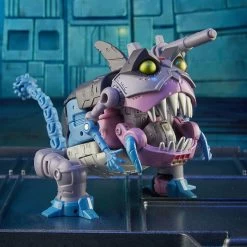 Transformers Studio Series: Transformers: The Movie: Deluxe - Gnaw (Sharkticon) [#86 (#08)] -Trendy Toy Store 81afmidtwvS. AC SL1500
