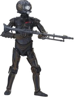 Star Wars Solo 6" Black Series: 4-LOM [#] -Trendy Toy Store 81bDgyEGIiL. AC SL1500