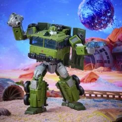 Transformers Generations Legacy: Prime Universe: Voyager - Bulkhead 14 Transformers Generations Legacy: Prime Universe: Voyager - Bulkhead -Trendy Toy Store 81bic6rHTzL. AC SL1500