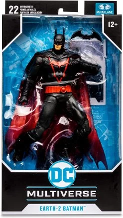 DC Multiverse: Batman: Arkham Knight - Batman (Earth-2)